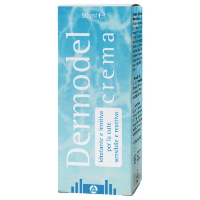 DERMODEL CREMA 50ML