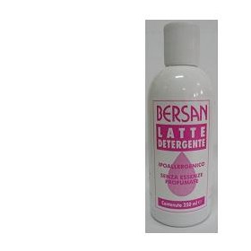 BERSAN LATTE DET 250ML
