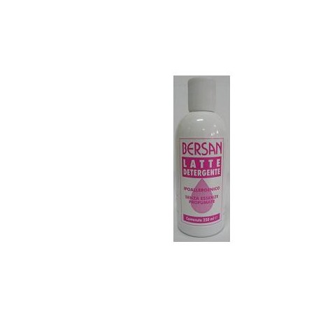 BERSAN LATTE DET 250ML