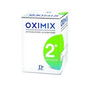 OXIMIX 2+ ANTIOXIDANT 40CPS