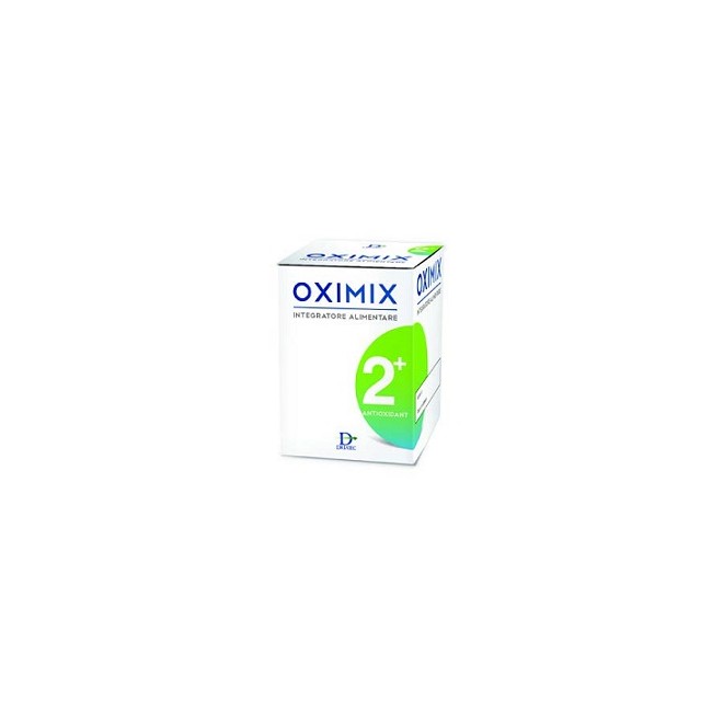 OXIMIX 2+ ANTIOXIDANT 40CPS