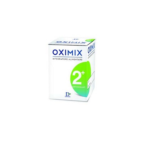 OXIMIX 2+ ANTIOXIDANT 40CPS
