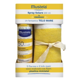 Mustela Solare 200 Ml + Telomare