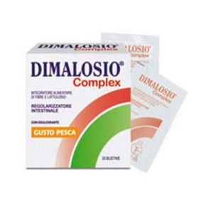 DIMALOSIO COMPLEX 20BUST