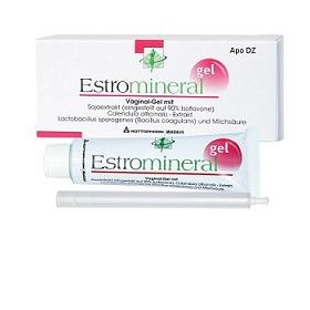 ESTROMINERAL GEL 30ML