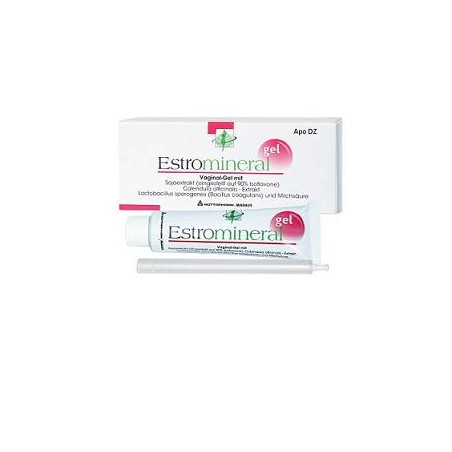 ESTROMINERAL GEL 30ML