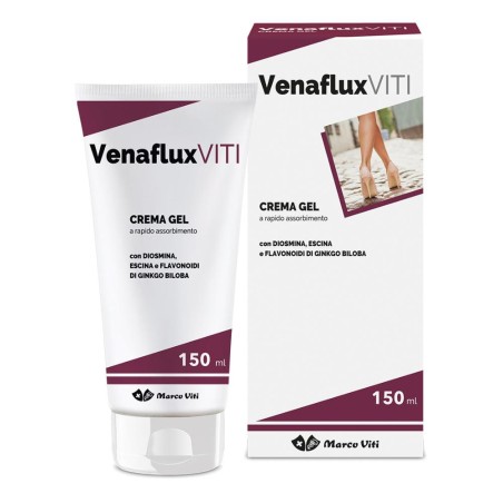 VENAFLUX VITI CREMA GEL 150ML VENAFLUX VITI CREMA GEL 150ML