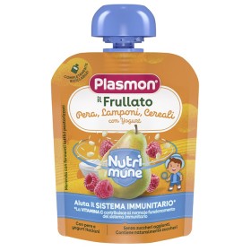 PLASMON NUTRI-MUNE PERA/LAMP
