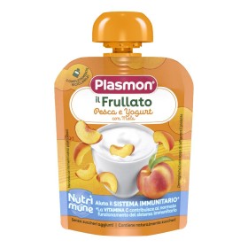 PLASMON NUTRI-MUNE PESCA/YOG
