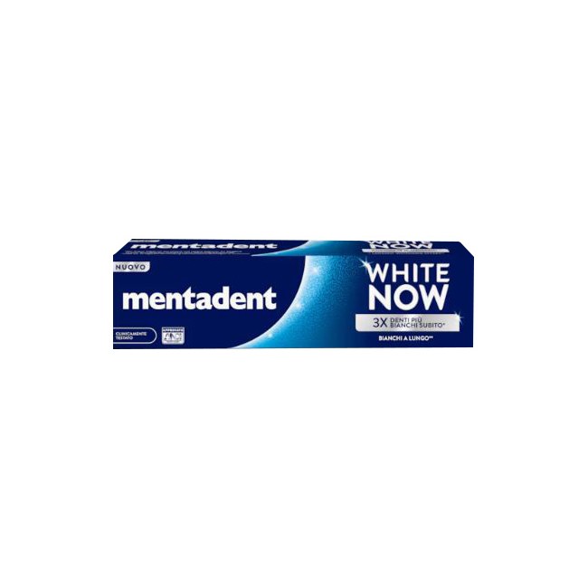 MENTADENT DENTIF WHITE ORIGIN