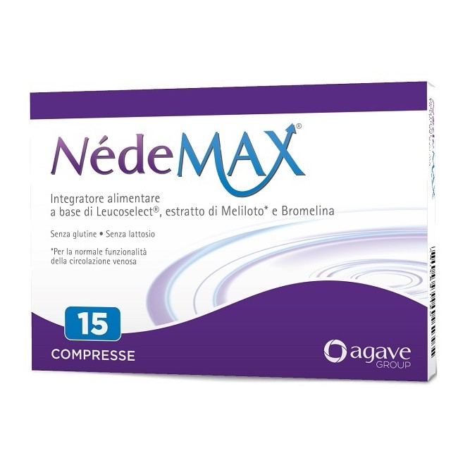 NEDEMAX 15CPR