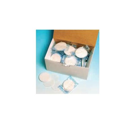 OSTIE TONDE 8CM BUST 7G