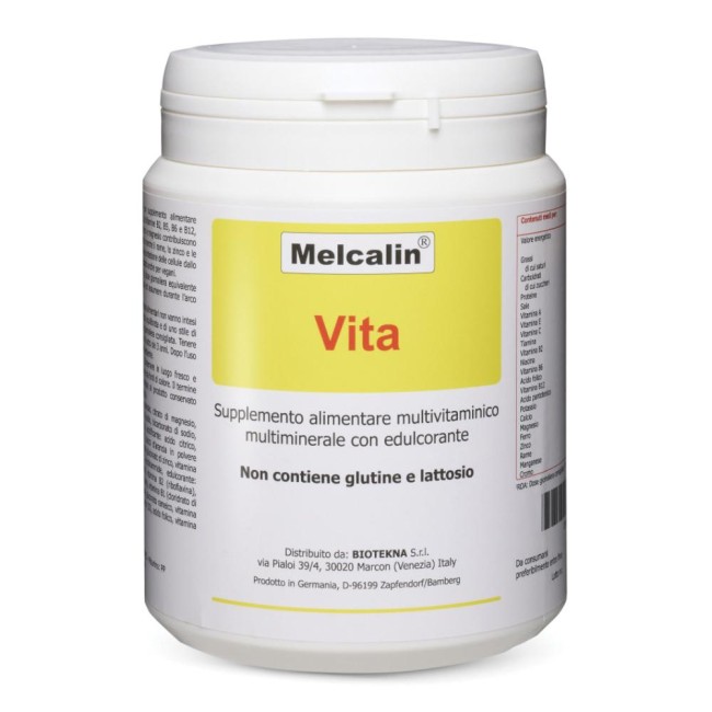 MELCALIN VITA 320G MELCALIN VITA 320G
