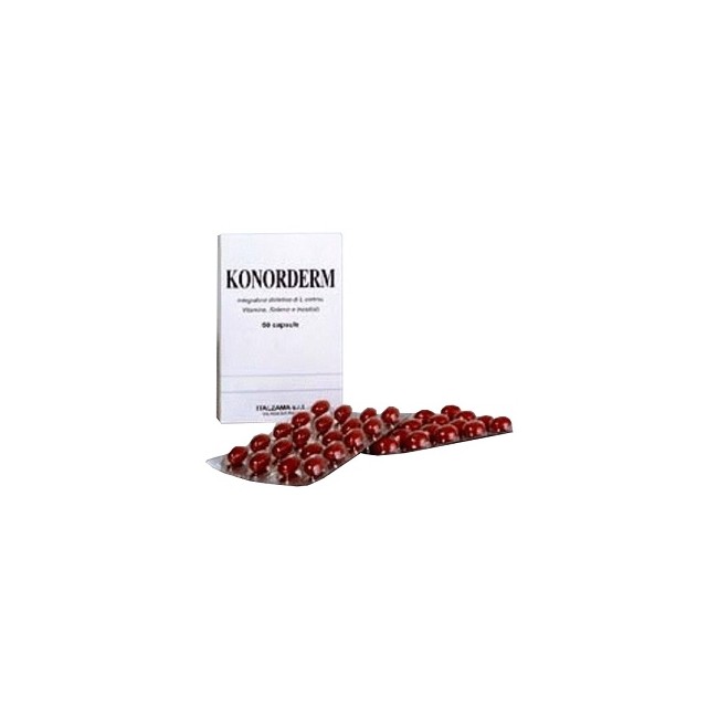 KONORDERM 60CPS