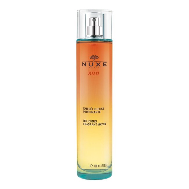 NUXE SUN ACQUA PROF DELIZ100ML