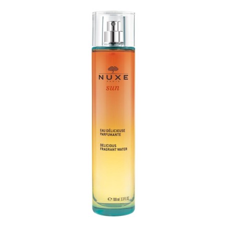 NUXE SUN ACQUA PROF DELIZ100ML