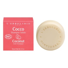 Cocco Shampoo Solido 60 G