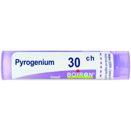 PYROGENIUM 30CH GR PYROGENIUM 30CH GR