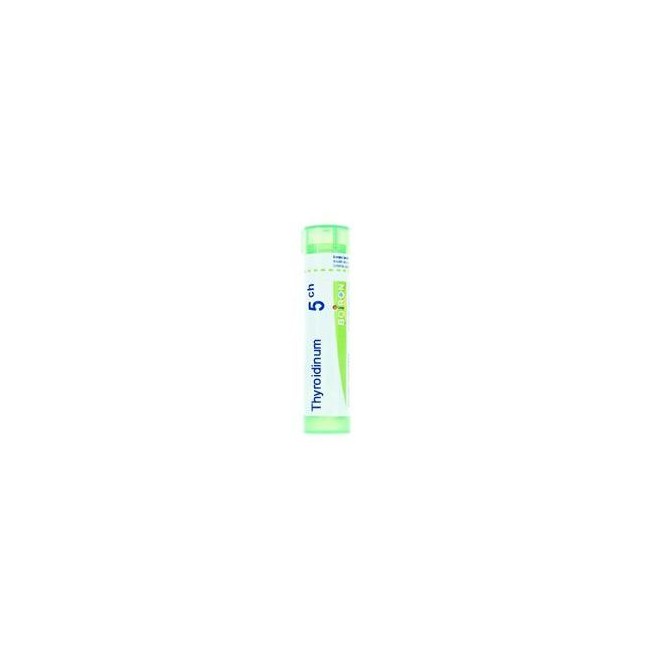 THYROIDEA 5CH GR