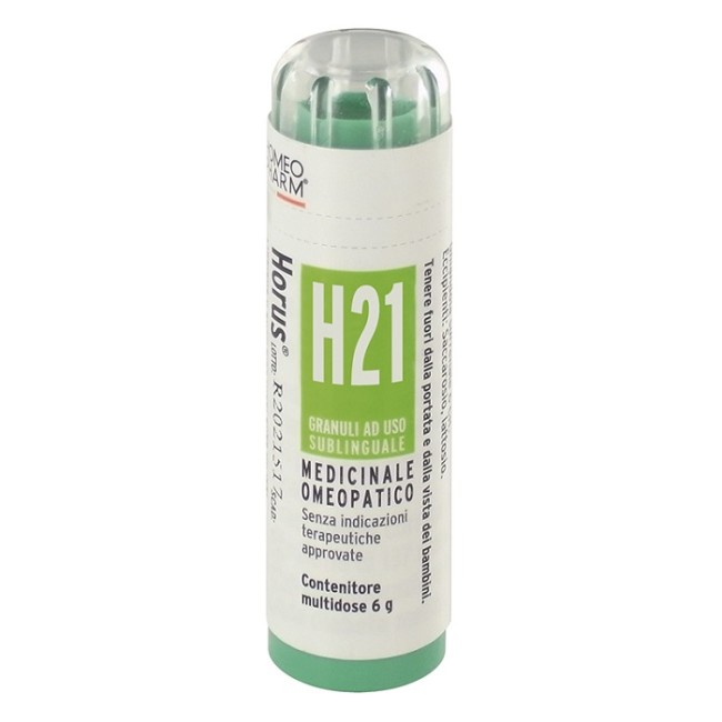 HORUS H21 GR HORUS H21 GR