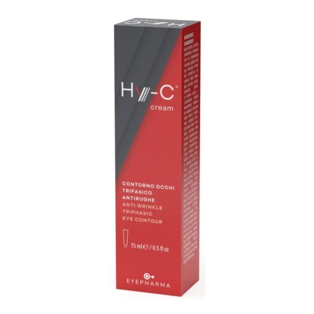 HY-C CREMA CONTORNO OCCHI 15ML