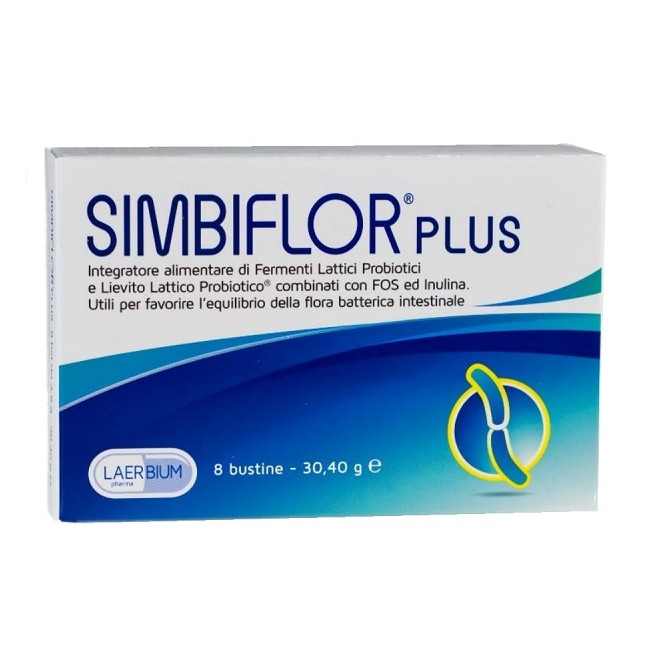 SIMBIFLOR PLUS 8BUST