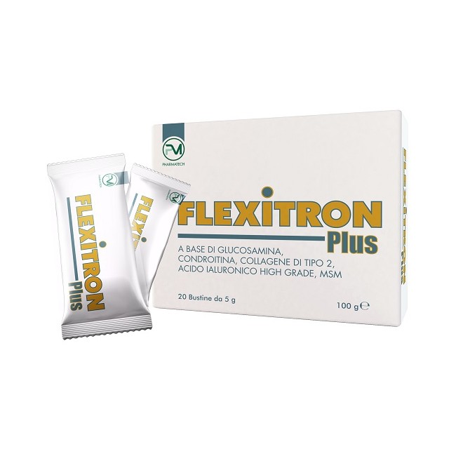 FLEXITRON PLUS 20BUST