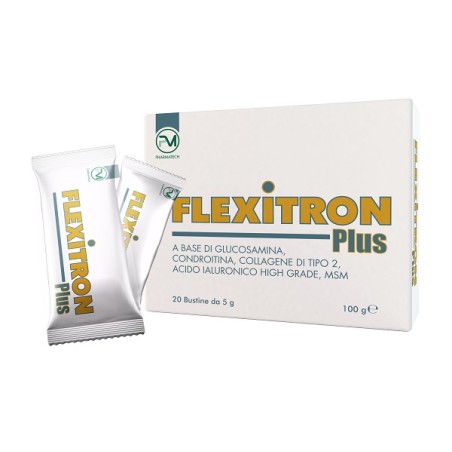 FLEXITRON PLUS 20BUST