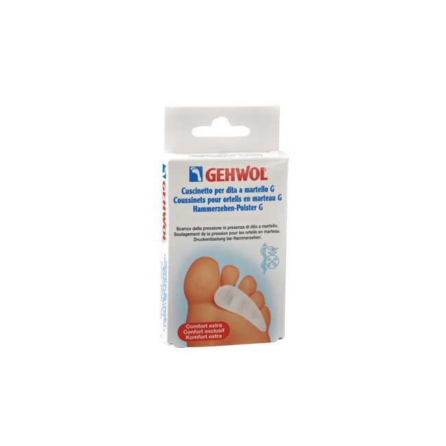 GEHWOL CUSC DITA MARTELLO DX