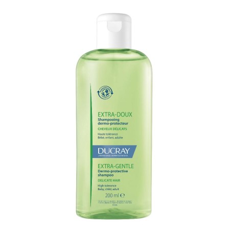 DUCRAY EXTRA DEL SH DERMO200ML