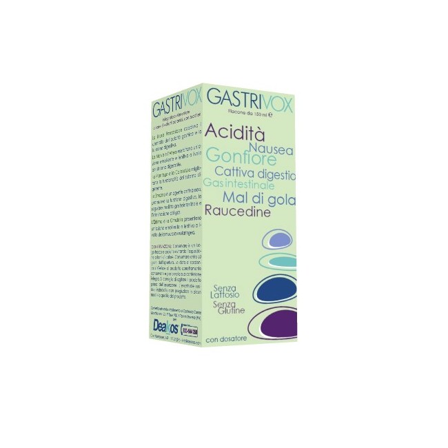 GASTRIVOX 200ML