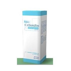NEO CRILOIDIN BAGNO DETERGENTE