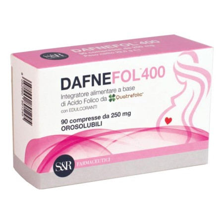 DAFNEFOL 400 90CPR