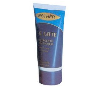 AG LATTE DET DEL RISCIAC 150ML