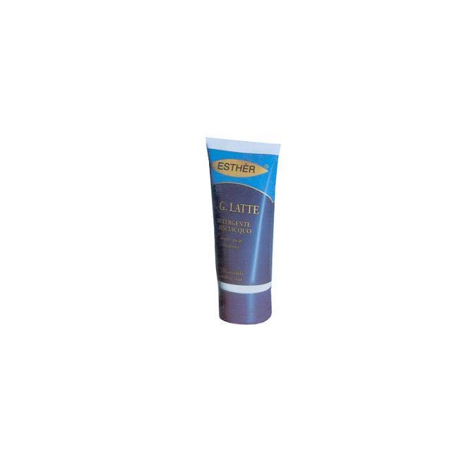 AG LATTE DET DEL RISCIAC 150ML