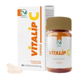 VITALIP C 30CPS