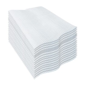 GARZA PIC 10X10CM 1KG 1PZ