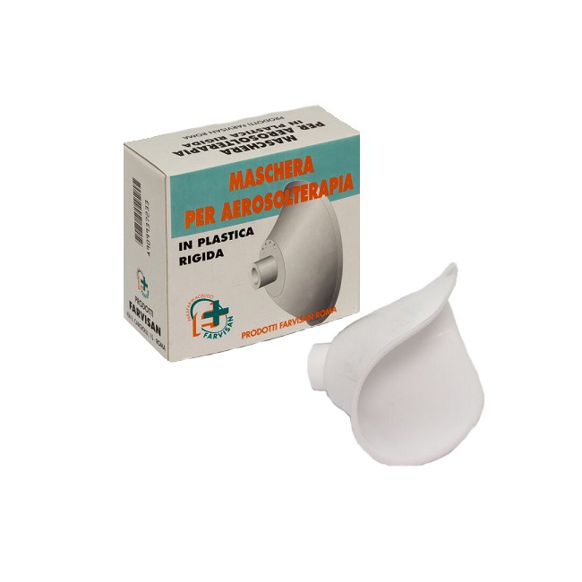 MASCHERINA AEROSOL