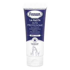 FISSAN PASTA PRONTA 50G
