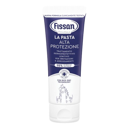 FISSAN PASTA PRONTA 50G