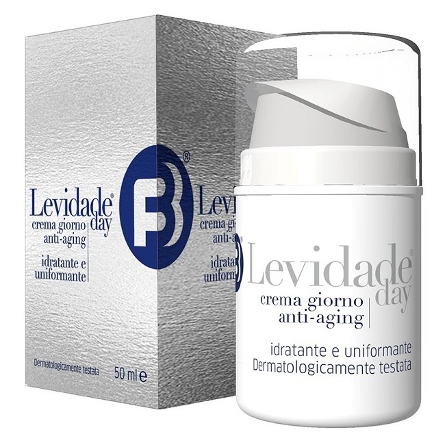 LEVIDADE DAY 50ML