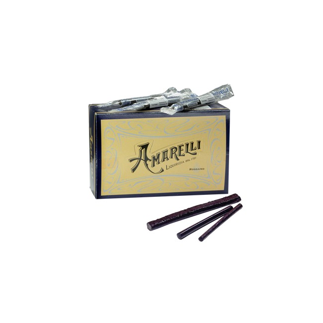 LIQUIRIZIA BASTONCINI 10G