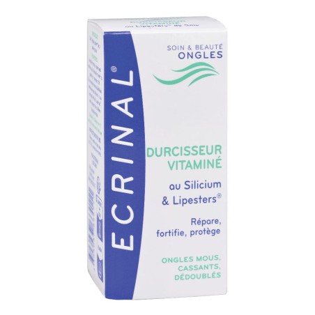 ECRINAL LIQUIDO INDUR/RINFOR ECRINAL LIQUIDO INDUR/RINFOR