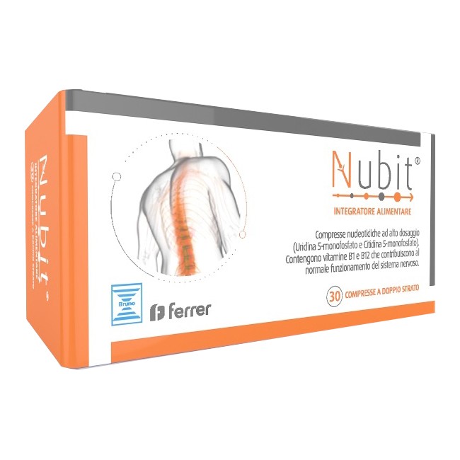 NUBIT 30CPR R