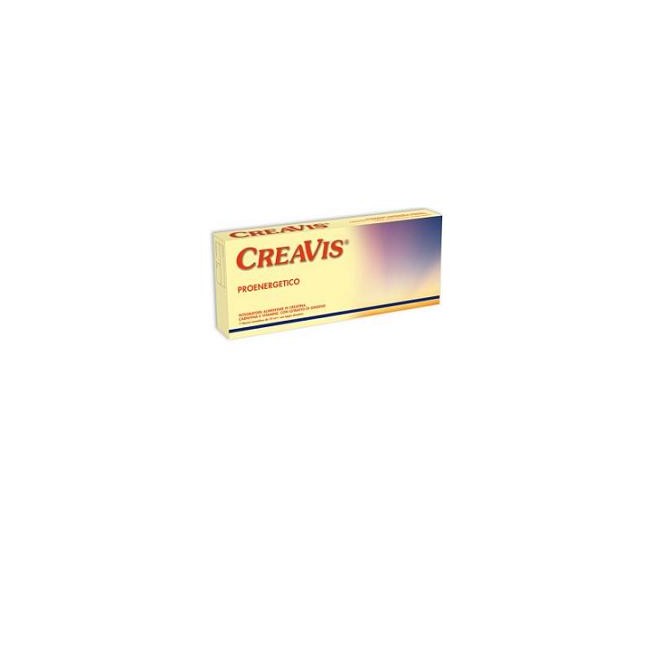 CREAVIS 7FL 10ML
