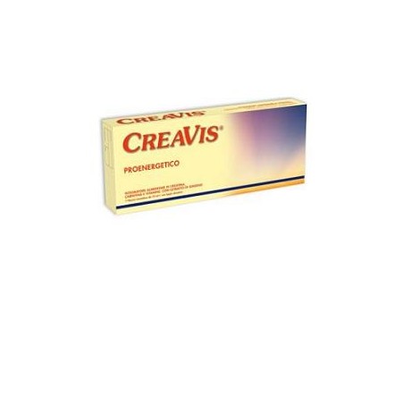 CREAVIS 7FL 10ML