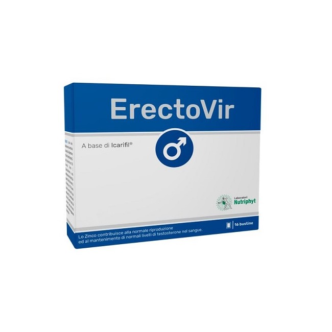 ERECTOVIR 16BUST