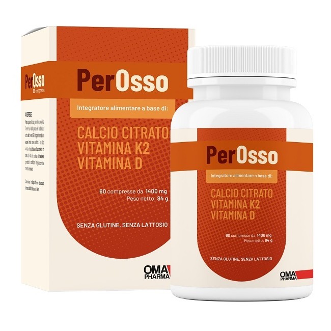 PEROSSO 60CPR