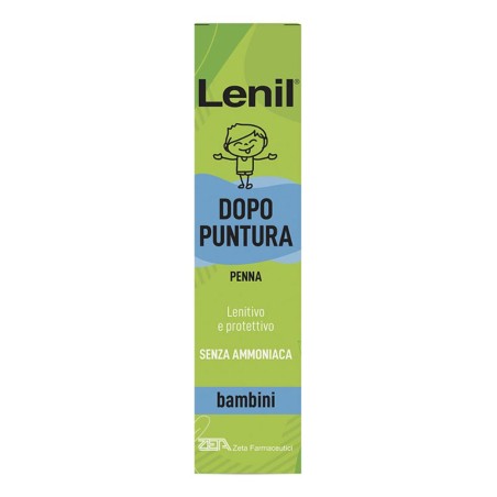 LENIL DOPOPUNTURA BAMBINI 14ML