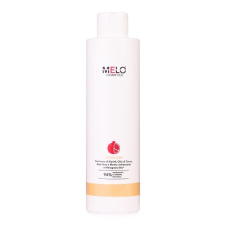 MELO' COSMETICA AFTERSUN CREMA